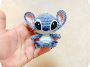 Stitch