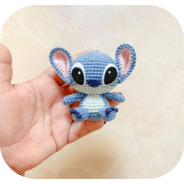 Stitch